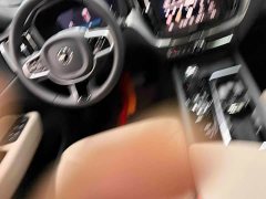Volvo XC60 2025 B5 AWD Smart Luxury Edition - ფოტო 20