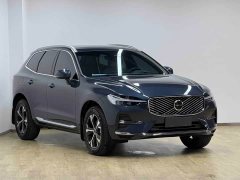 Volvo XC60 2025 B5 AWD Smart Luxury Edition - ფოტო 3