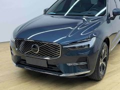 Volvo XC60 2025 B5 AWD Smart Luxury Edition - ფოტო 4