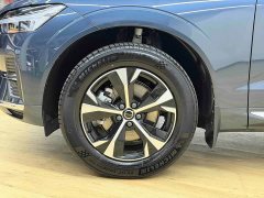 Volvo XC60 2025 B5 AWD Smart Luxury Edition - ფოტო 5