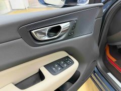 Volvo XC60 2025 B5 AWD Smart Luxury Edition - ფოტო 6