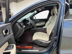 Volvo XC60 2025 B5 AWD Smart Luxury Edition - ფოტო 7