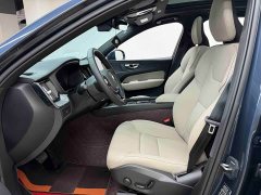 Volvo XC60 2025 B5 AWD Smart Luxury Edition - ფოტო 8