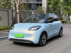 Wuling Binguo 410km Lingxi Premium Edition - ფოტო 1