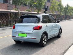 Wuling Binguo 410km Lingxi Premium Edition - ფოტო 10