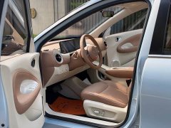 Wuling Binguo 410km Lingxi Premium Edition - ფოტო 4