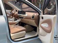 Wuling Binguo 410km Lingxi Premium Edition - ფოტო 7