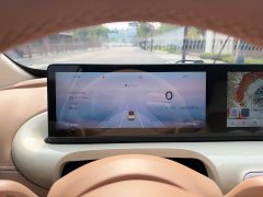 Wuling Binguo 410km Lingxi Premium Edition - ფოტო 8