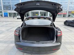 Tesla Model 3 2022 Rear-Wheel Drive - ფოტო 12