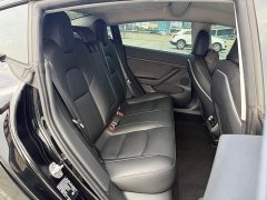 Tesla Model 3 2022 Rear-Wheel Drive - ფოტო 13