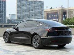 Tesla Model 3 2022 Rear-Wheel Drive - ფოტო 16
