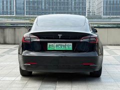 Tesla Model 3 2022 Rear-Wheel Drive - ფოტო 17