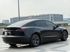 Tesla Model 3 2022 Rear-Wheel Drive - ფოტო 18