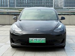 Tesla Model 3 2022 Rear-Wheel Drive - ფოტო 2
