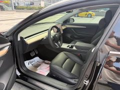 Tesla Model 3 2022 Rear-Wheel Drive - ფოტო 4