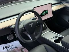 Tesla Model 3 2022 Rear-Wheel Drive - ფოტო 5