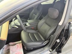 Tesla Model 3 2022 Rear-Wheel Drive - ფოტო 7