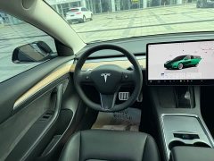 Tesla Model 3 2022 Rear-Wheel Drive - ფოტო 9