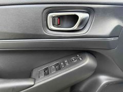 Honda XR-V 2023 Facelift 1.5L CVT Trend Edition - ფოტო 10