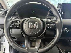 Honda XR-V 2023 Facelift 1.5L CVT Trend Edition - ფოტო 11