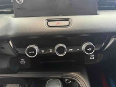 Honda XR-V 2023 Facelift 1.5L CVT Trend Edition - ფოტო 12