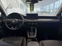 Honda XR-V 2023 Facelift 1.5L CVT Trend Edition - ფოტო 18