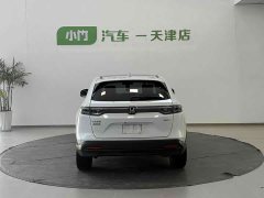 Honda XR-V 2023 Facelift 1.5L CVT Trend Edition - ფოტო 3