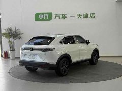 Honda XR-V 2023 Facelift 1.5L CVT Trend Edition - ფოტო 5