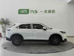 Honda XR-V 2023 Facelift 1.5L CVT Trend Edition - ფოტო 6