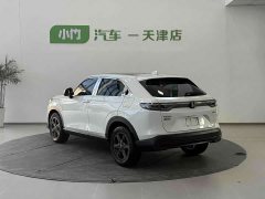 Honda XR-V 2023 Facelift 1.5L CVT Trend Edition - ფოტო 8
