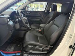 Honda XR-V 2023 Facelift 1.5L CVT Trend Edition - ფოტო 9