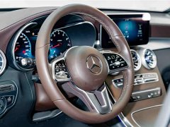 Mercedes-Benz GLC 2022 Facelift GLC 300 L 4MATIC Dynamic Luxury Edition - ფოტო 10