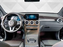 Mercedes-Benz GLC 2022 Facelift GLC 300 L 4MATIC Dynamic Luxury Edition - ფოტო 11