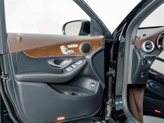 Mercedes-Benz GLC 2022 Facelift GLC 300 L 4MATIC Dynamic Luxury Edition - ფოტო 16