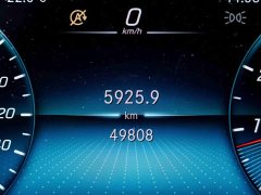 Mercedes-Benz GLC 2022 Facelift GLC 300 L 4MATIC Dynamic Luxury Edition - ფოტო 17