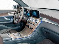 Mercedes-Benz GLC 2022 Facelift GLC 300 L 4MATIC Dynamic Luxury Edition - ფოტო 18