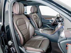 Mercedes-Benz GLC 2022 Facelift GLC 300 L 4MATIC Dynamic Luxury Edition - ფოტო 19