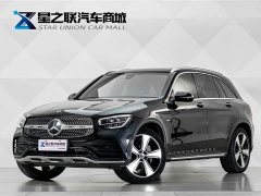 Mercedes-Benz GLC 2022 Facelift GLC 300 L 4MATIC Dynamic Luxury Edition - ფოტო 2