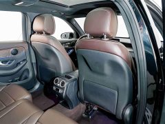 Mercedes-Benz GLC 2022 Facelift GLC 300 L 4MATIC Dynamic Luxury Edition - ფოტო 20
