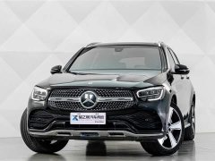 Mercedes-Benz GLC 2022 Facelift GLC 300 L 4MATIC Dynamic Luxury Edition - ფოტო 3