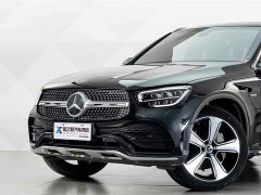 Mercedes-Benz GLC 2022 Facelift GLC 300 L 4MATIC Dynamic Luxury Edition - ფოტო 4
