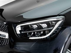 Mercedes-Benz GLC 2022 Facelift GLC 300 L 4MATIC Dynamic Luxury Edition - ფოტო 5