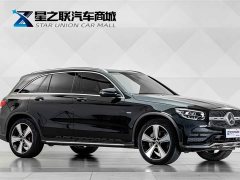 Mercedes-Benz GLC 2022 Facelift GLC 300 L 4MATIC Dynamic Luxury Edition - ფოტო 6
