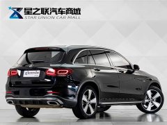 Mercedes-Benz GLC 2022 Facelift GLC 300 L 4MATIC Dynamic Luxury Edition - ფოტო 7