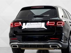 Mercedes-Benz GLC 2022 Facelift GLC 300 L 4MATIC Dynamic Luxury Edition - ფოტო 8