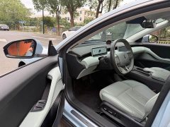 NIO ET5 2022 75kWh - ფოტო 10