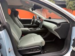 NIO ET5 2022 75kWh - ფოტო 12