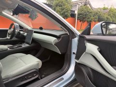 NIO ET5 2022 75kWh - ფოტო 13