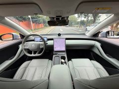 NIO ET5 2022 75kWh - ფოტო 15