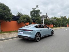 NIO ET5 2022 75kWh - ფოტო 5